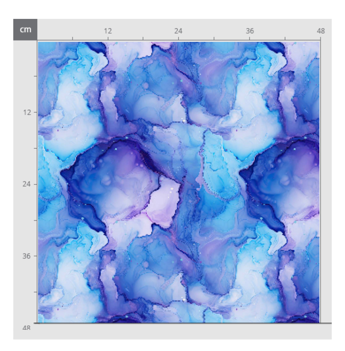 Lila blau Neon Alkohol Dauervorbestellung